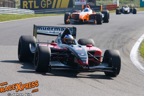 Dutch Super Single Seater Series